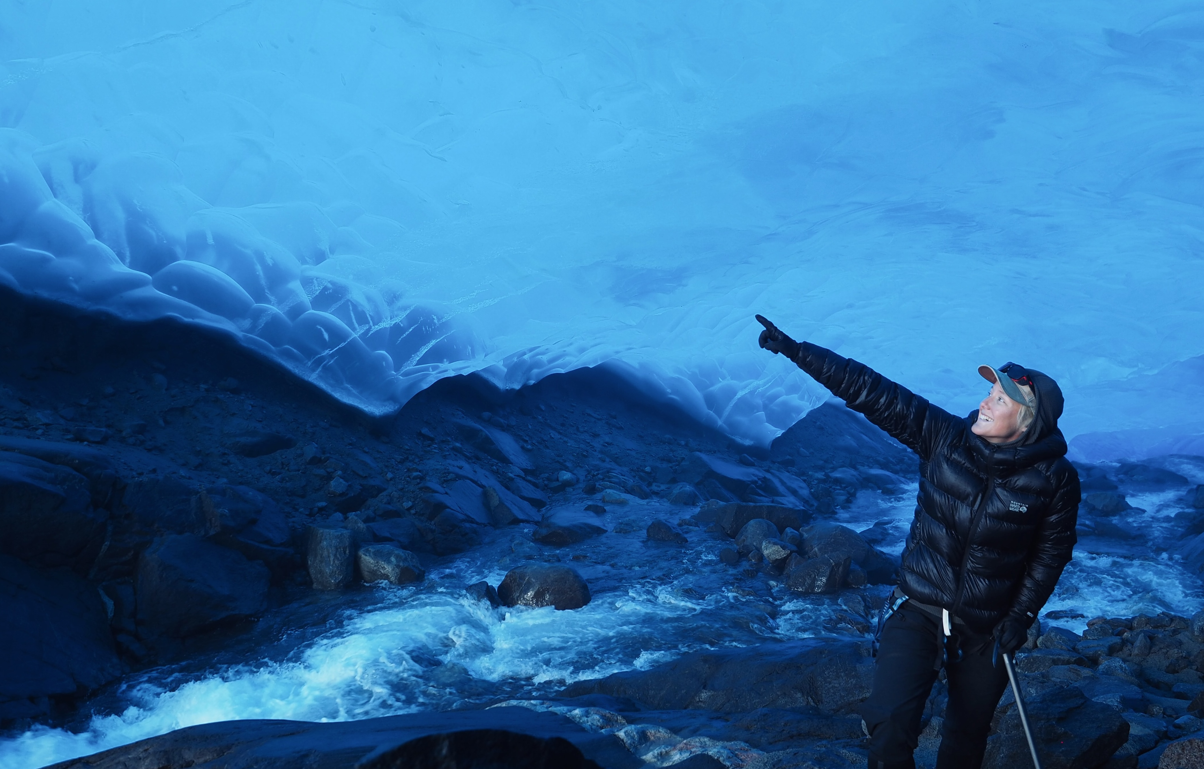 ice is nice